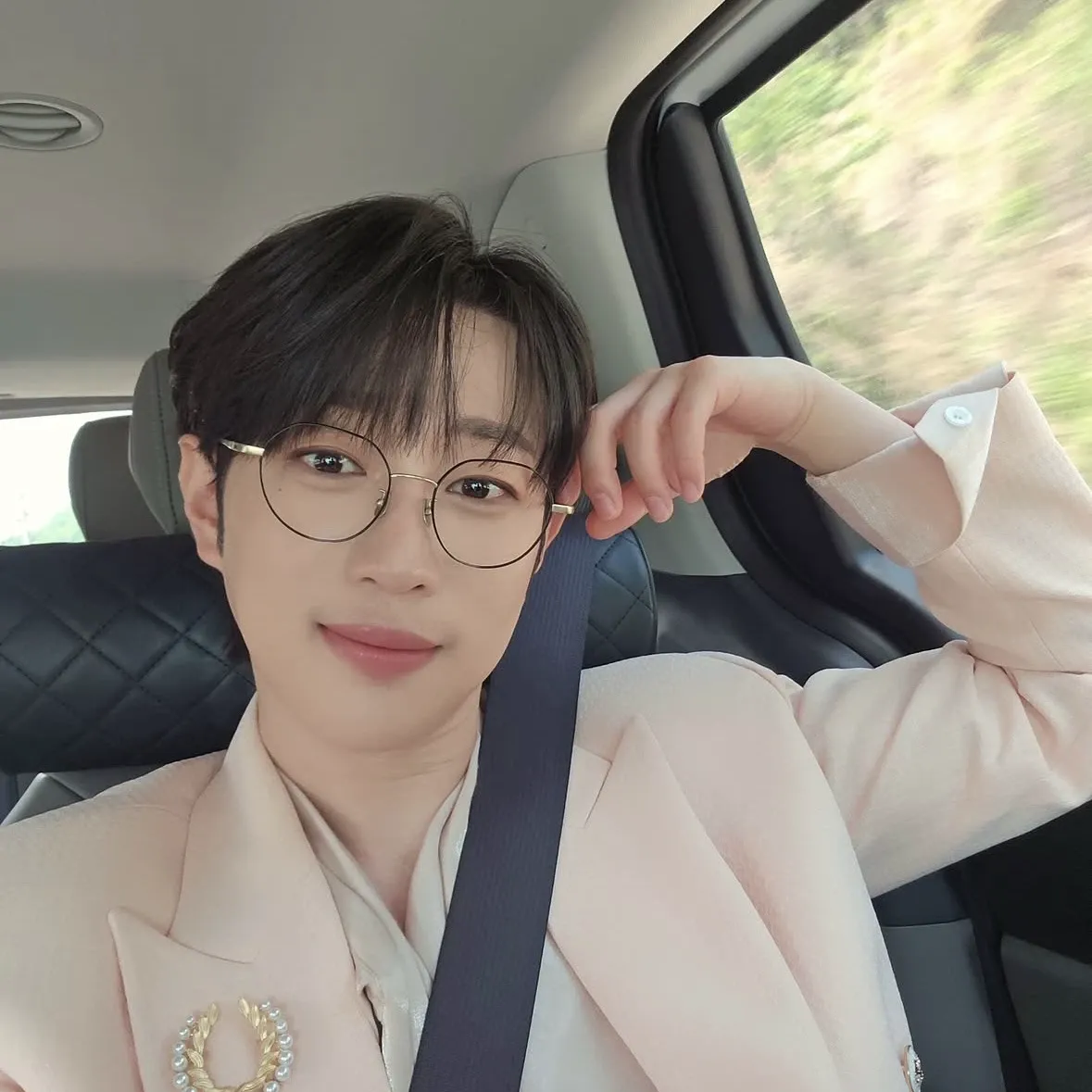 안성훈의 최신 사진