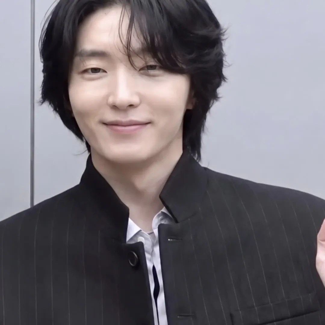 이준기 최근 활동샷