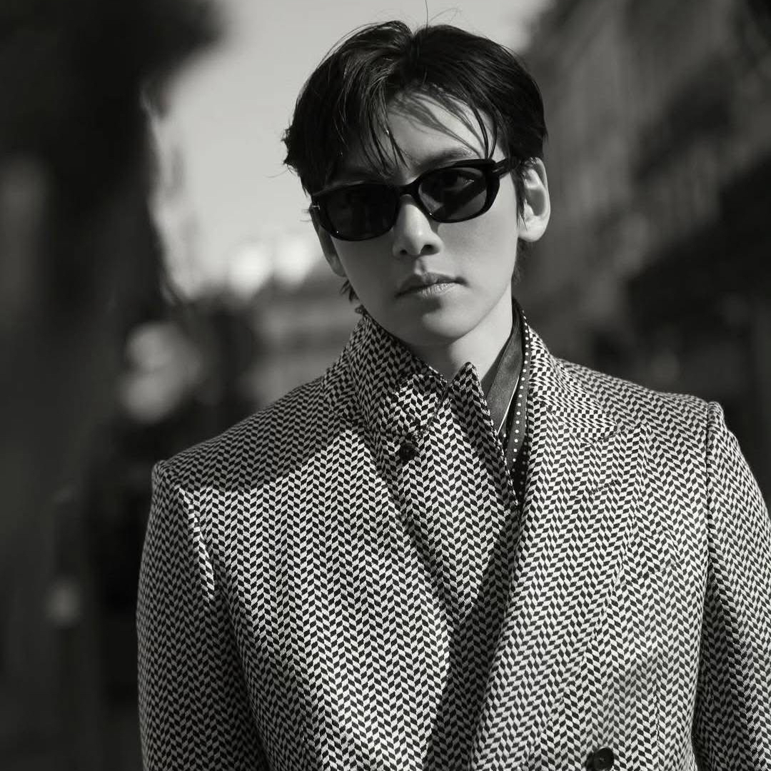 チ・チャンウクの最近の活動ショット