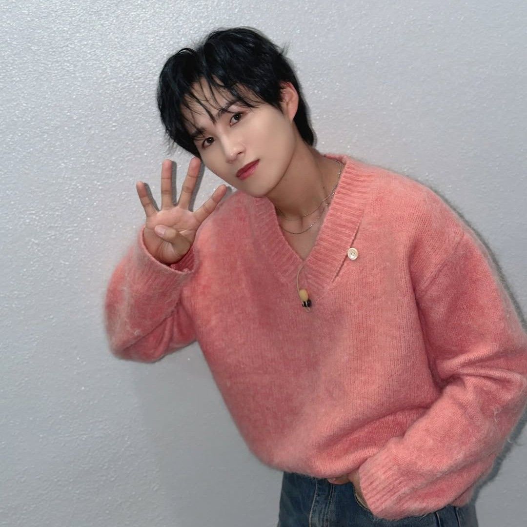 김희재의 최신 사진