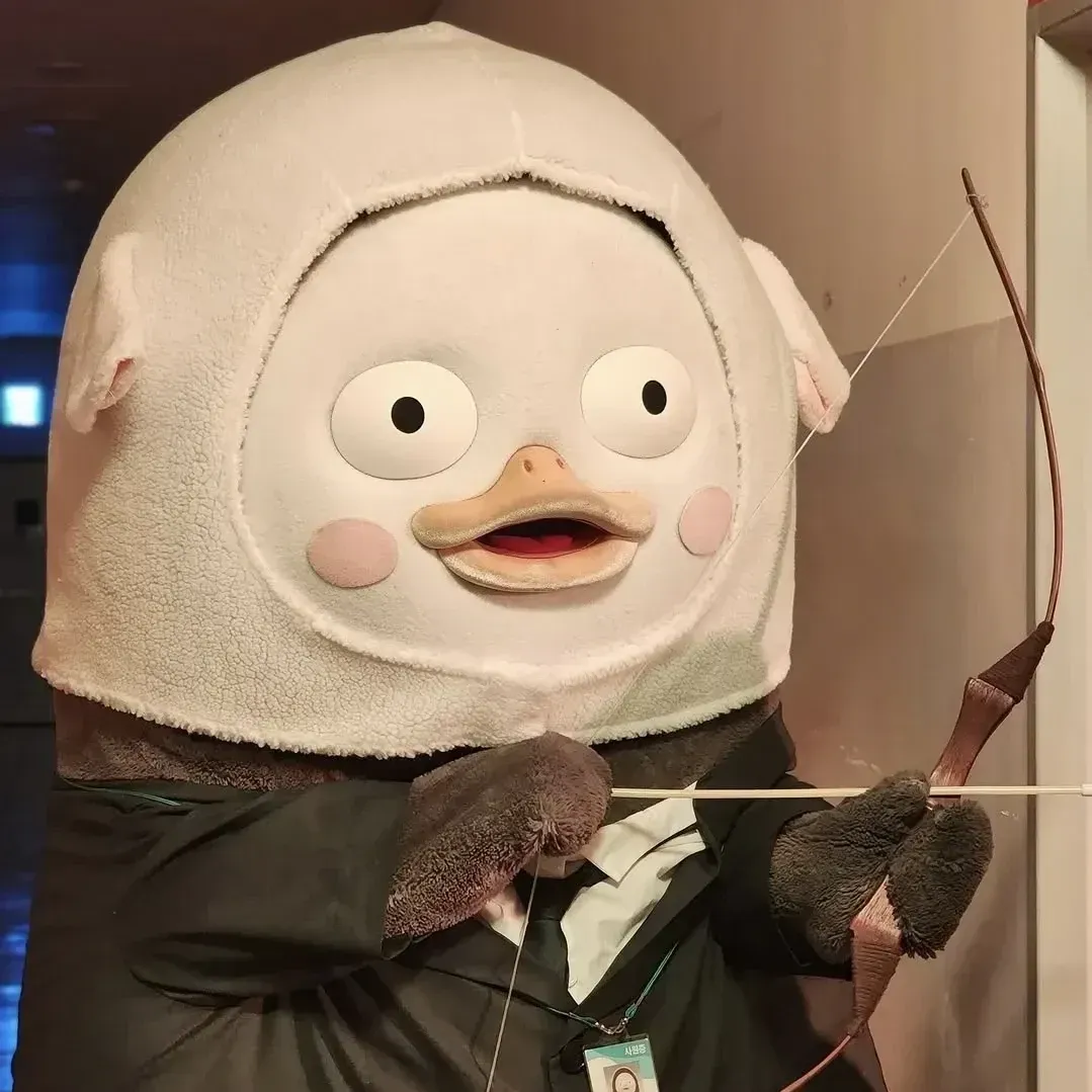 펭수의 최신 사진