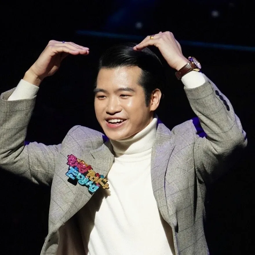 赵明燮的最新照片