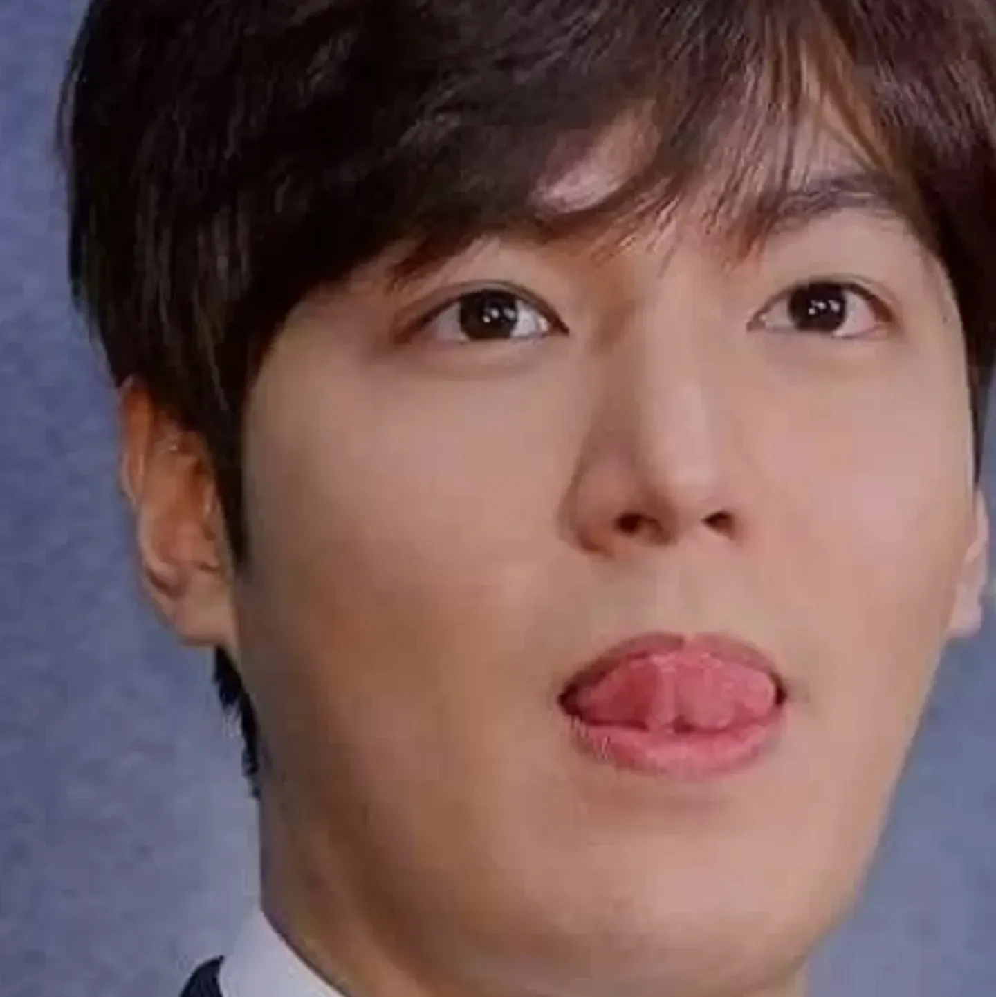 이민호 최근 활동샷