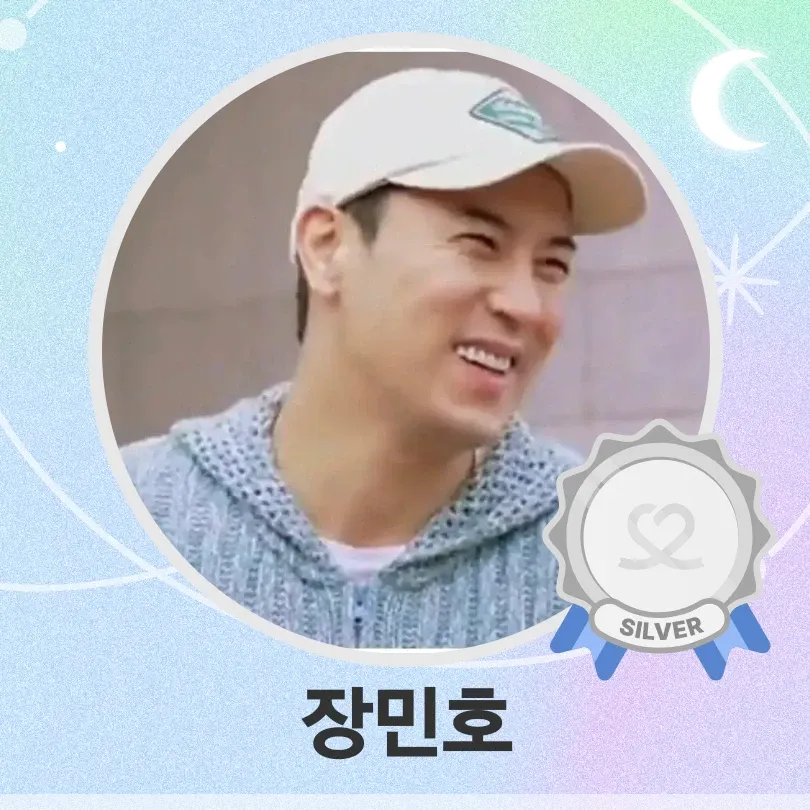 Foto kegiatan terbaru dari Jang Minho