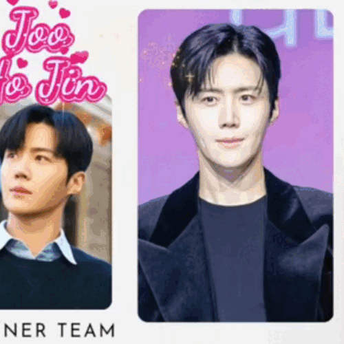 Foto terbaru dari Kim Seonho