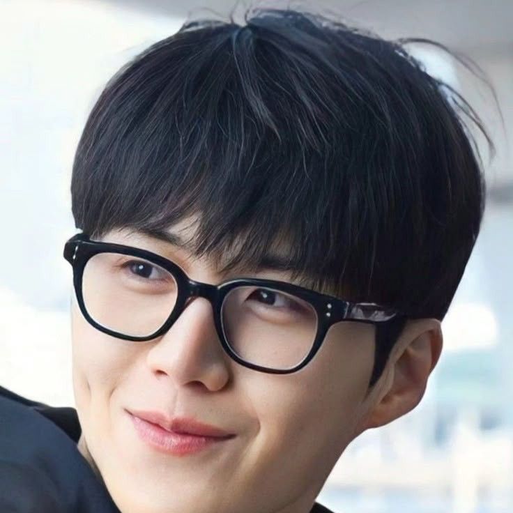 ファンが撮影したキム・ソンホの瞬間