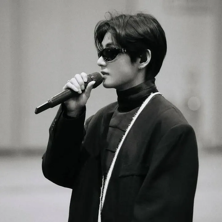 丁海寅的近期活動照