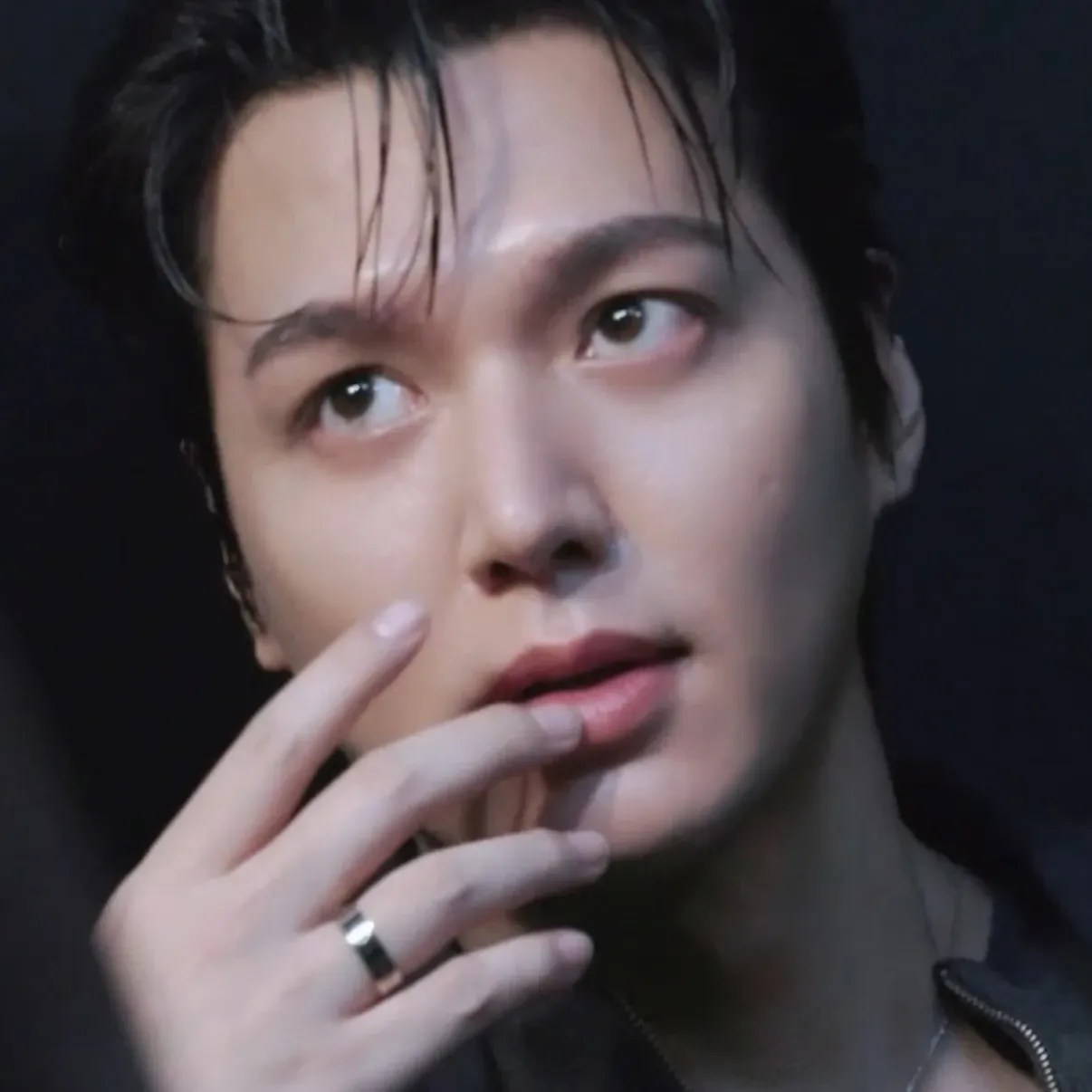 Latest photo of Lee Minho