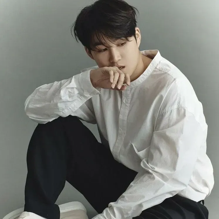 김희재의 비하인드 컷