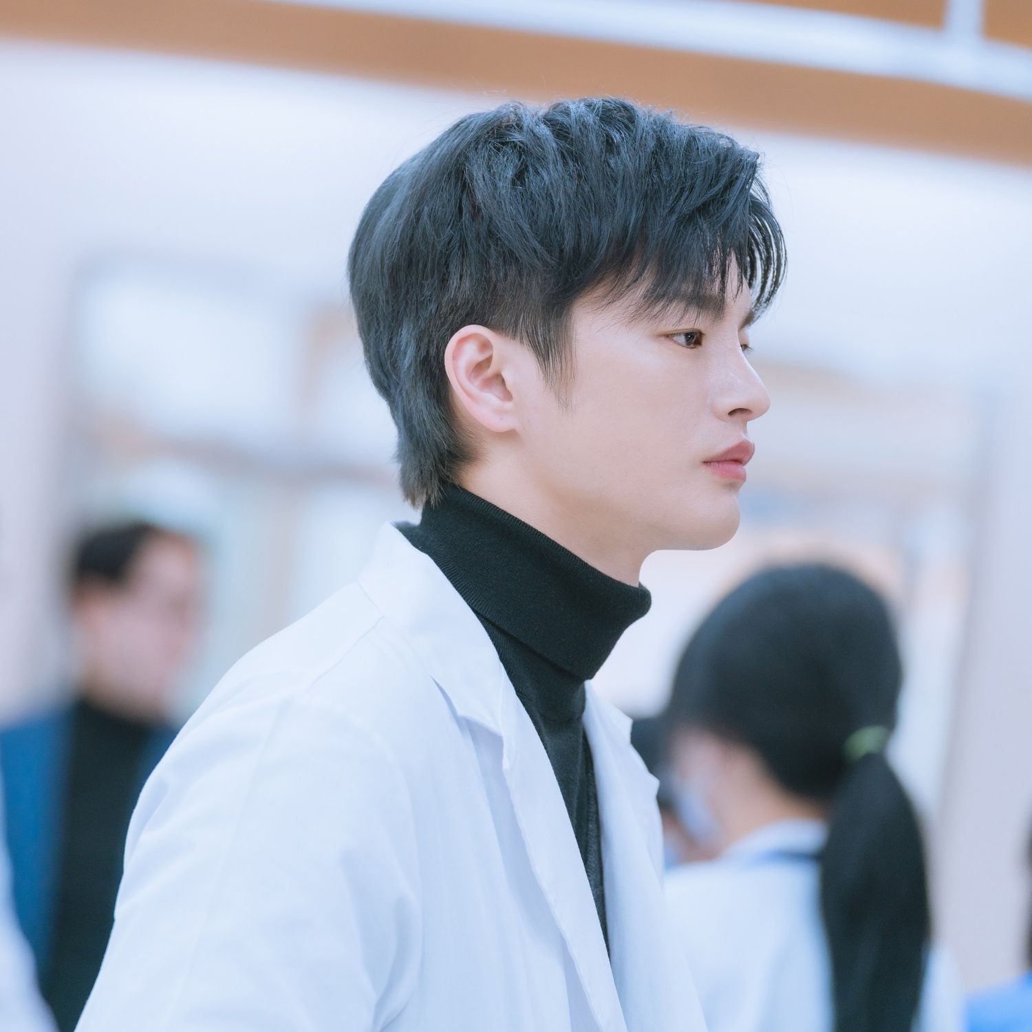 서인국 팬이 찍은 순간