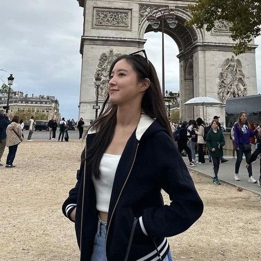 Latest photo of Lee Seyoung