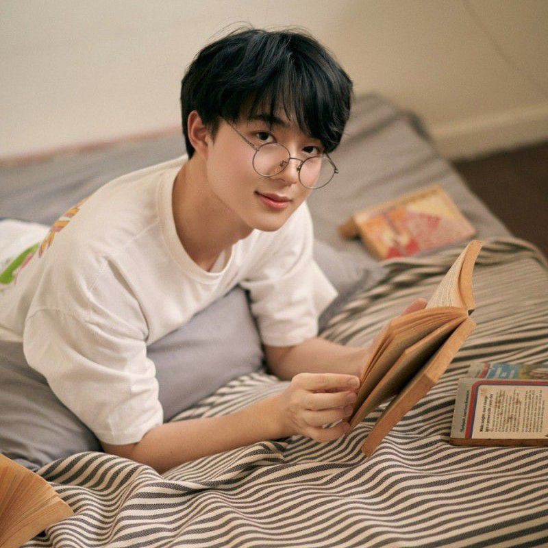 A moment captured by a fan of NuNew