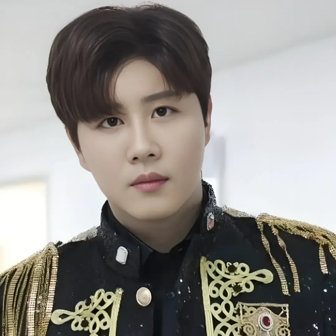 Latest photo of Jin Haesung