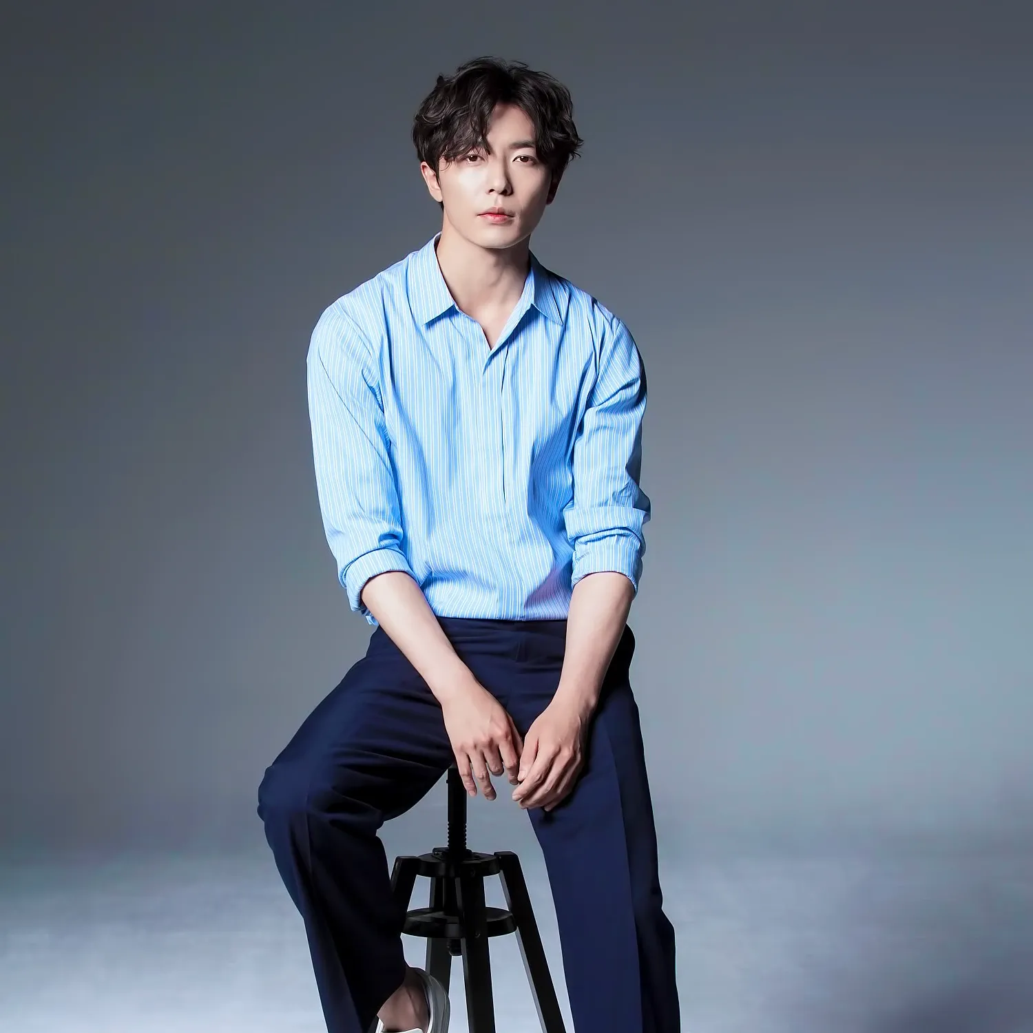 Latest photo of Kim Jaewook