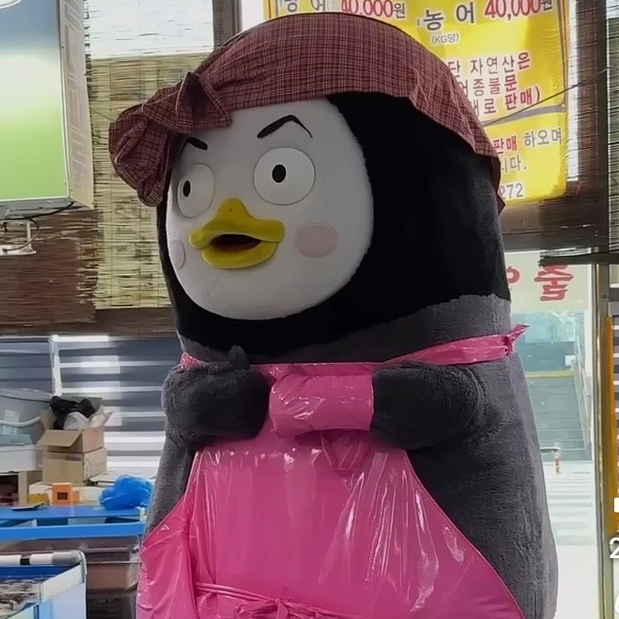 ペンスのビハインドカット