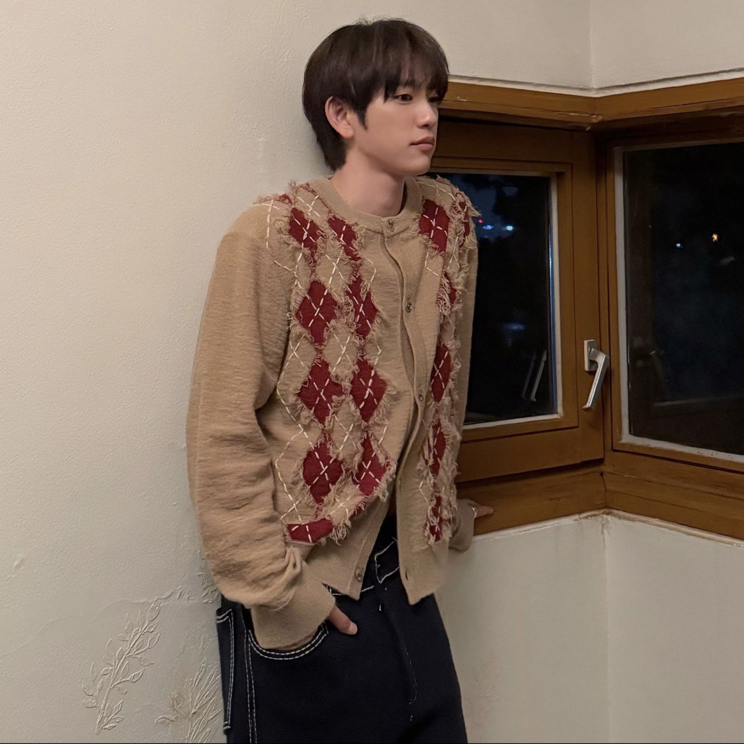 박진영 최근 활동샷