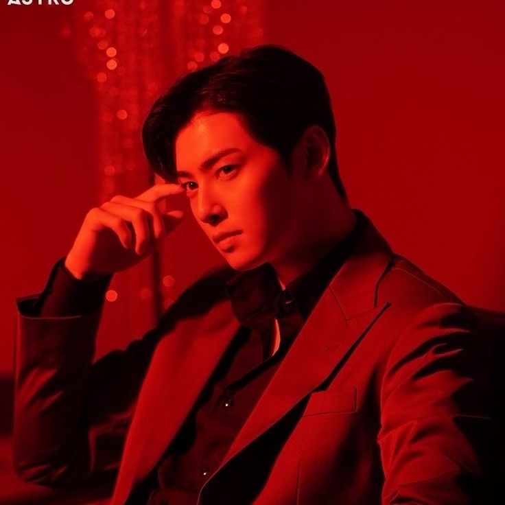 粉絲拍下的車銀優瞬間