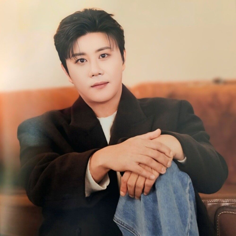 チン・ヘソンの最新写真