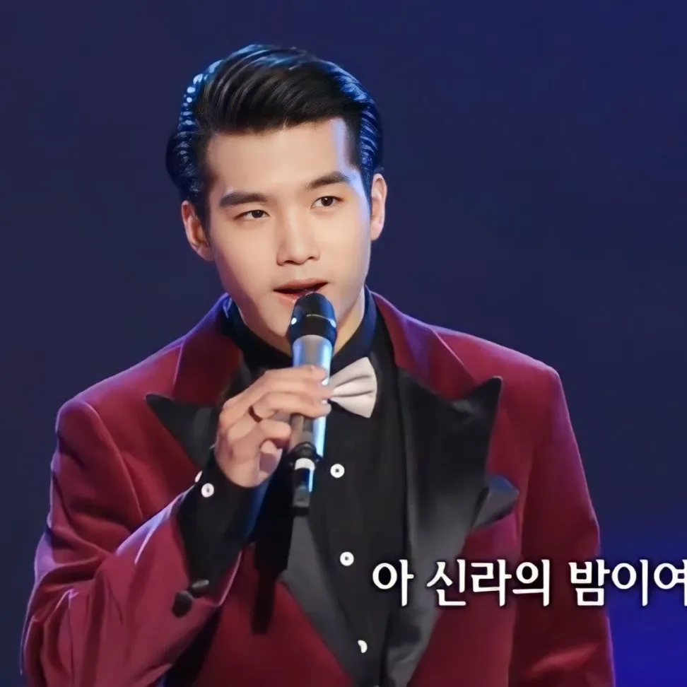 조명섭 팬이 찍은 순간