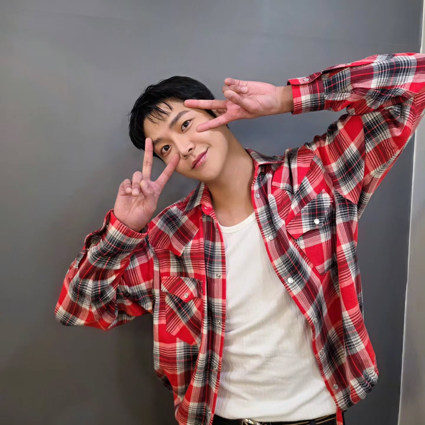 Latest photo of Rowoon