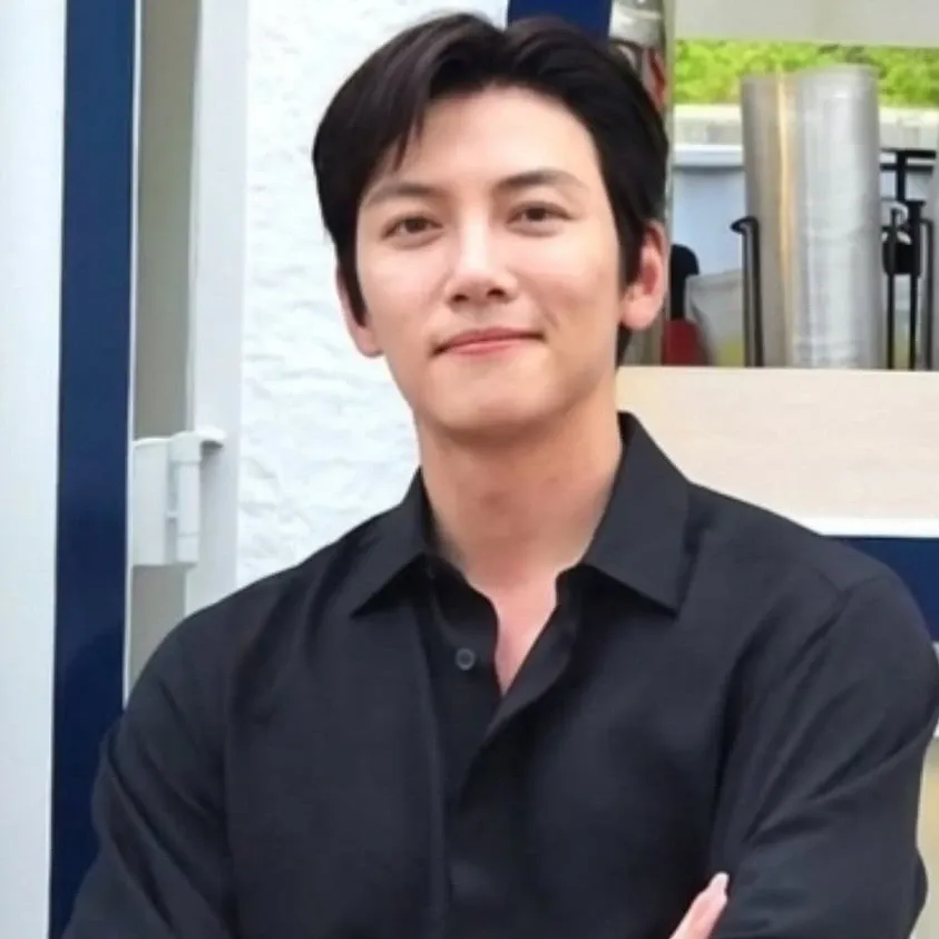 Latest photo of Ji Changwook