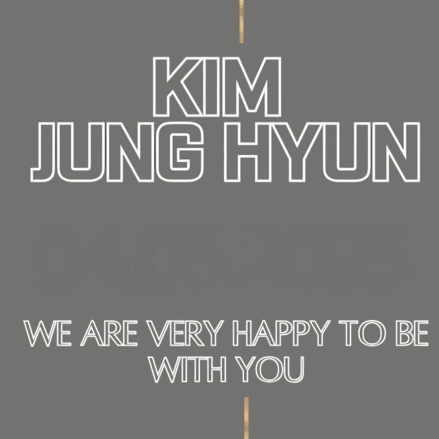 Momen yang diabadikan oleh penggemar Kim Junghyun