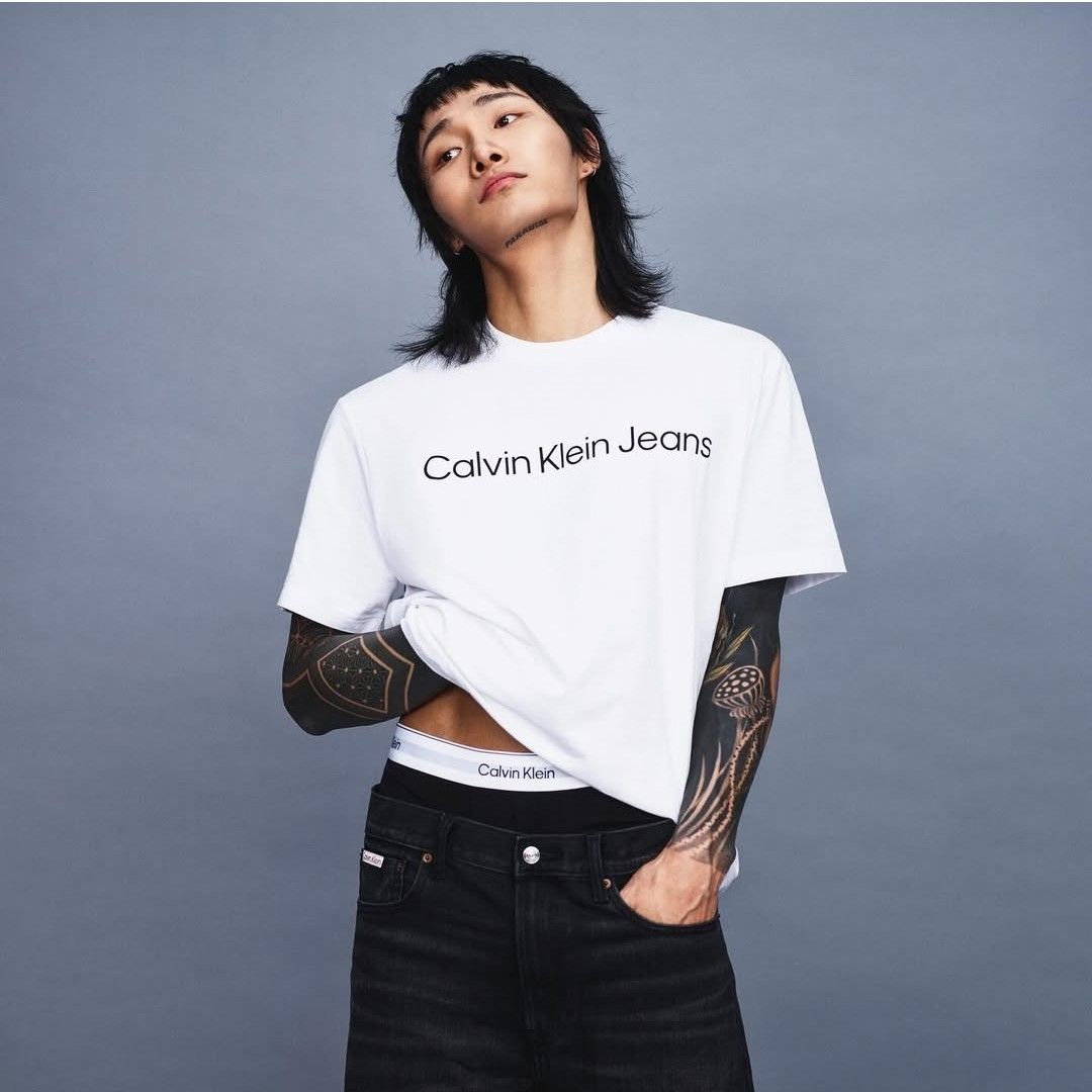 Recent activity shot of Ki Moogan