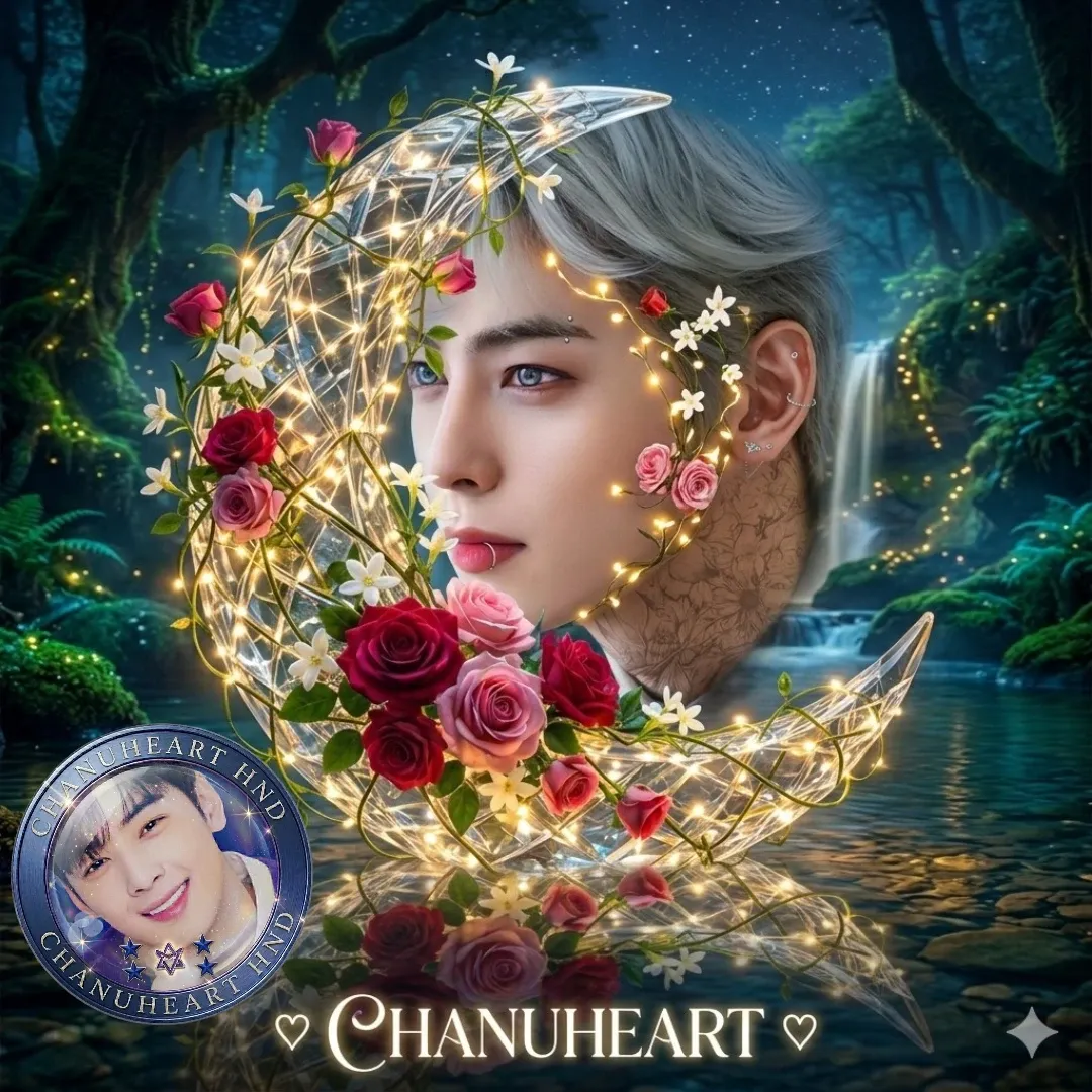 Latest photo of Cha Eunwoo