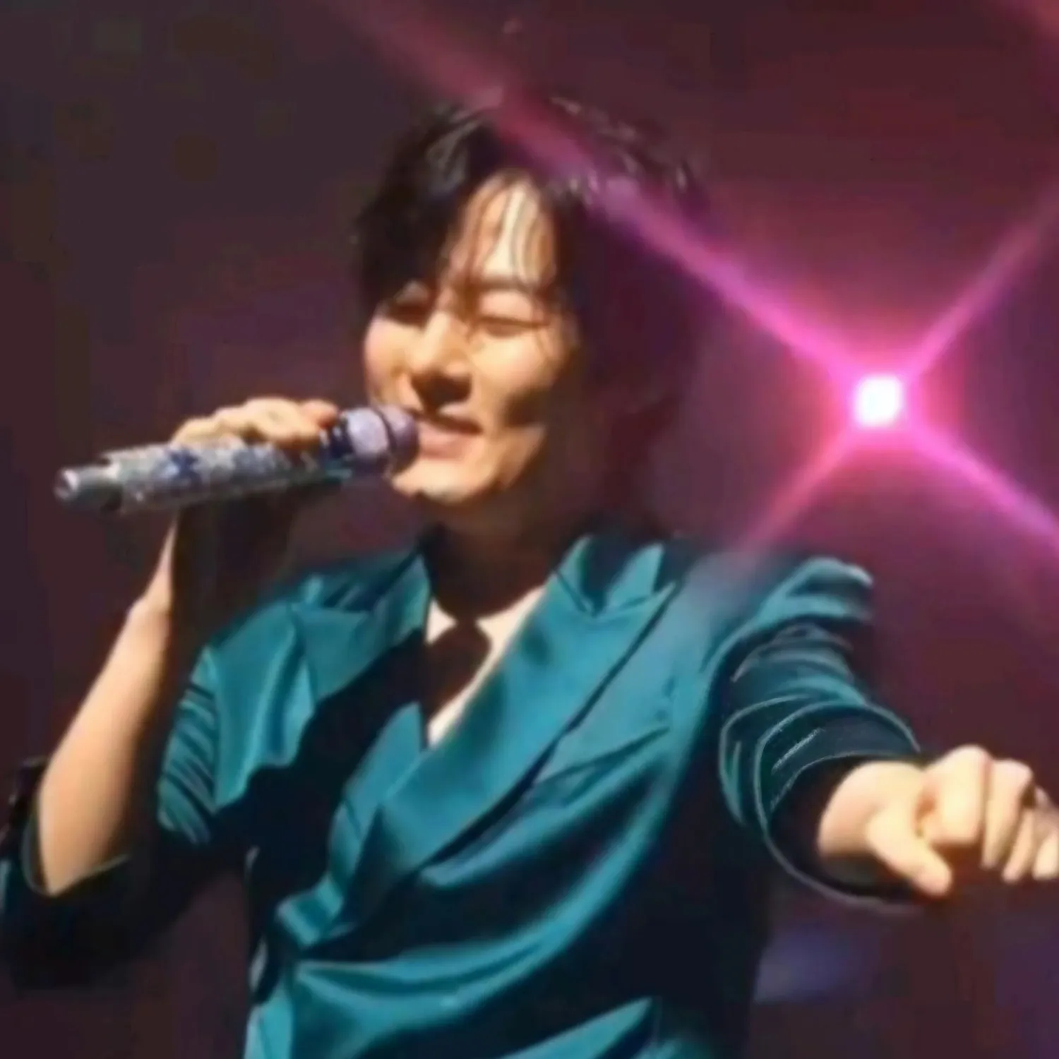 Latest photo of Kang Moonkyung