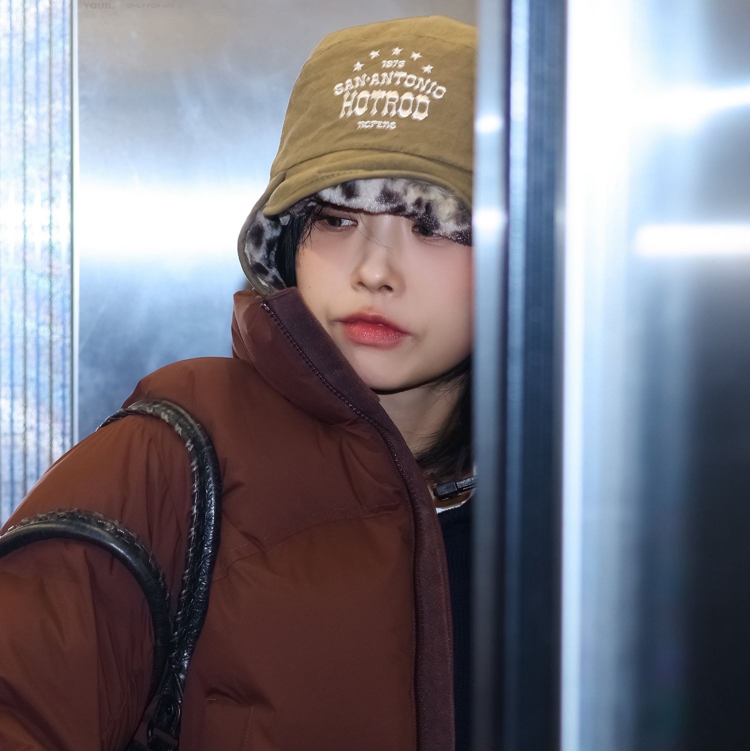 Latest photo of Aiki