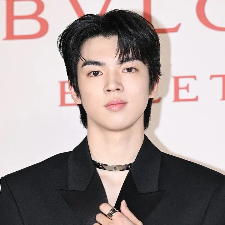 Recent activity shot of Cha Junhwan