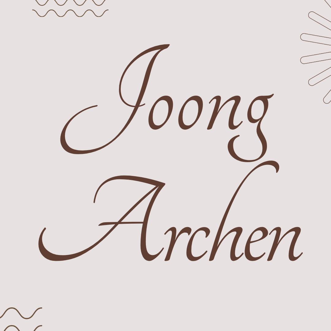 A moment captured by a fan of Joong Archen Aydin