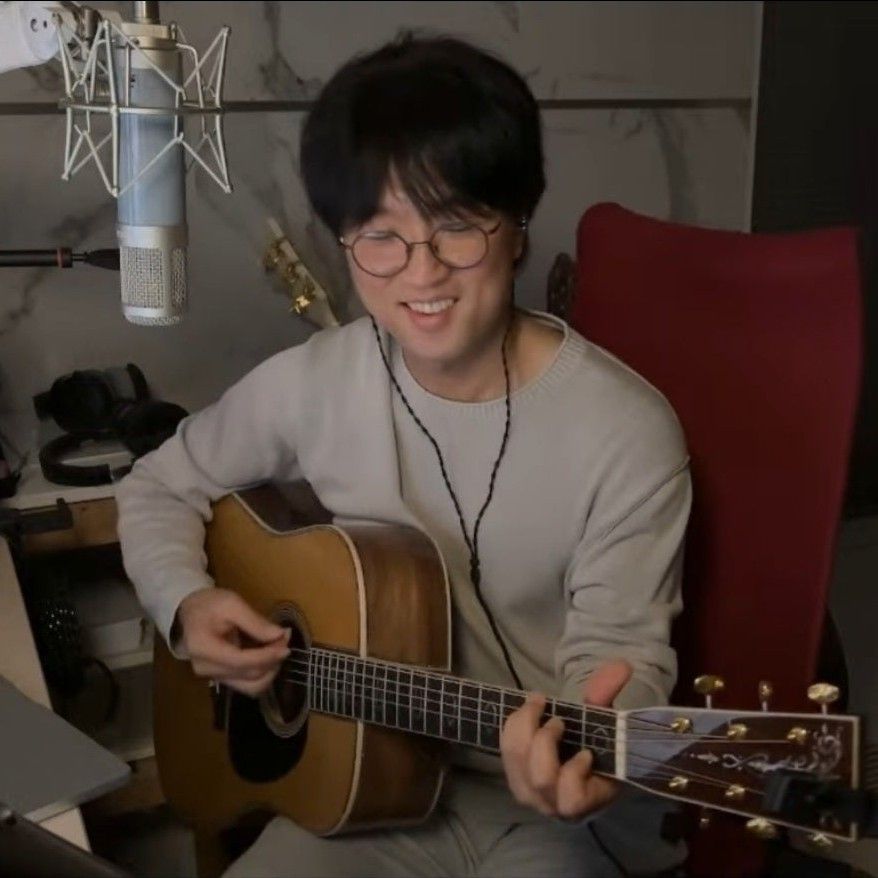 Latest photo of Bak Changgeun