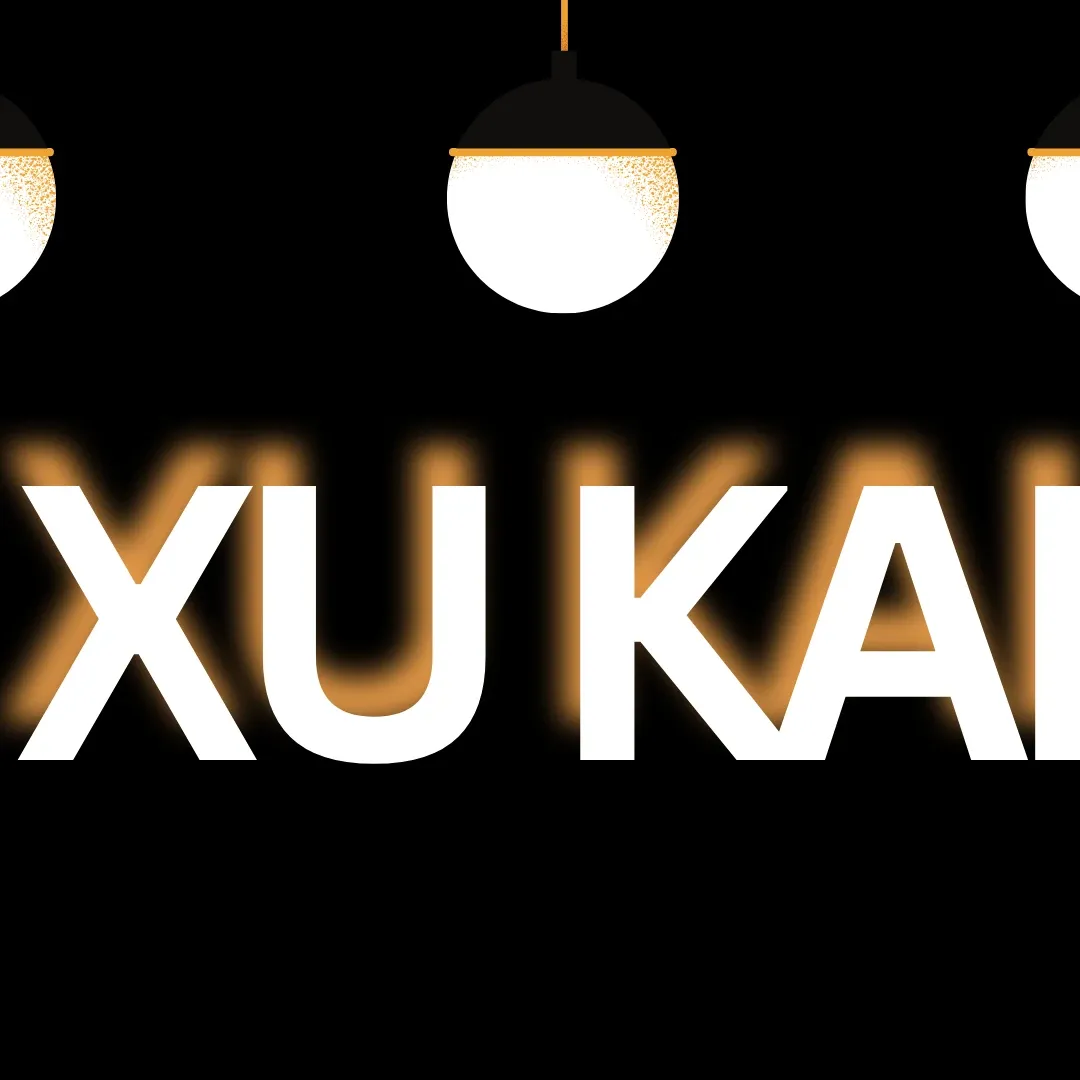 Recent activity shot of Xu Kai