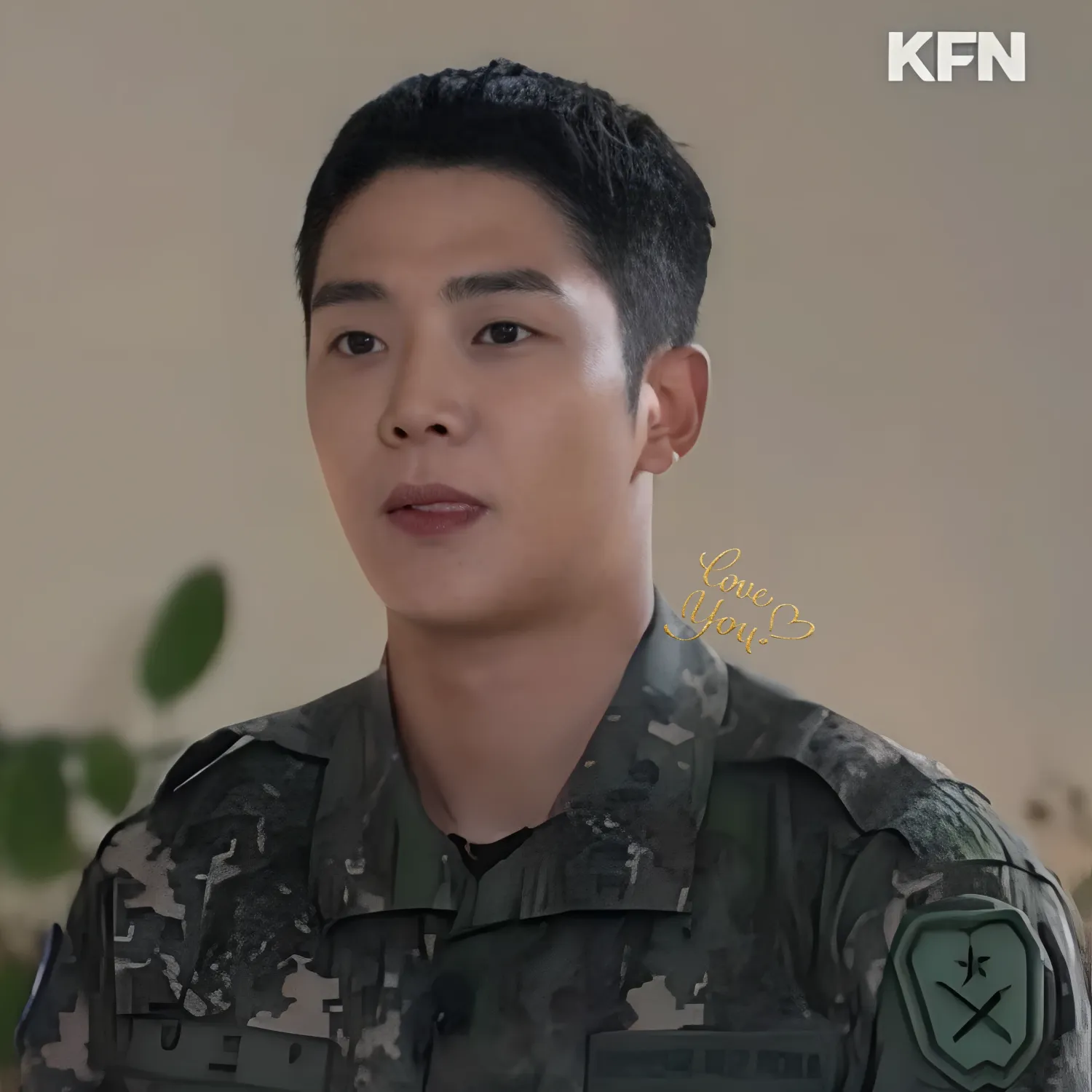 Cuplikan di balik layar dari Rowoon