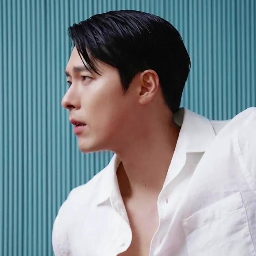 玄彬的幕後花絮