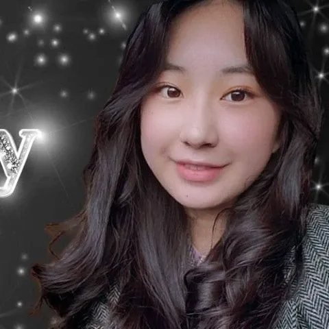 Momen yang diabadikan oleh penggemar Jeon Yujin