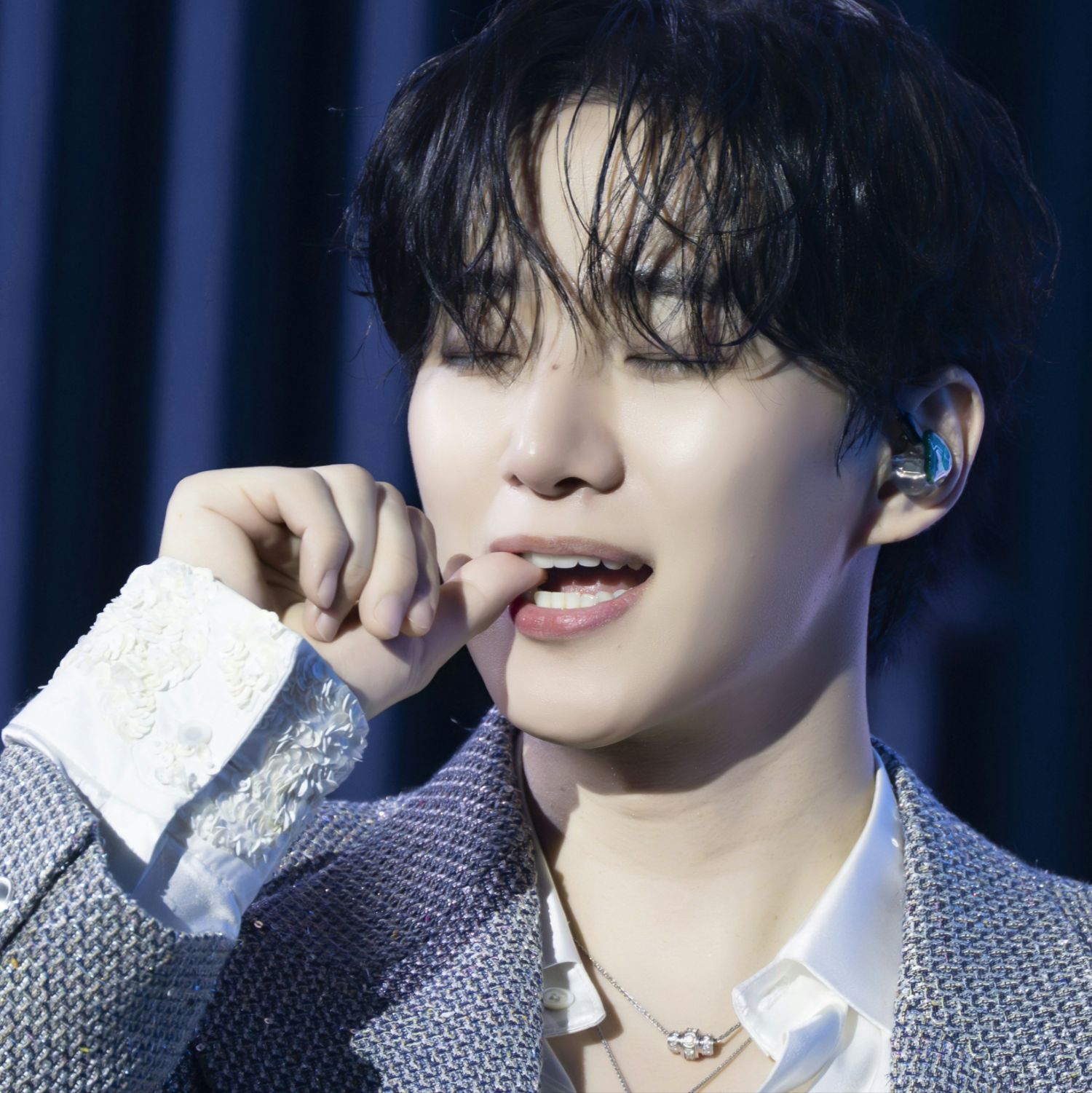 이준호의 비하인드 컷