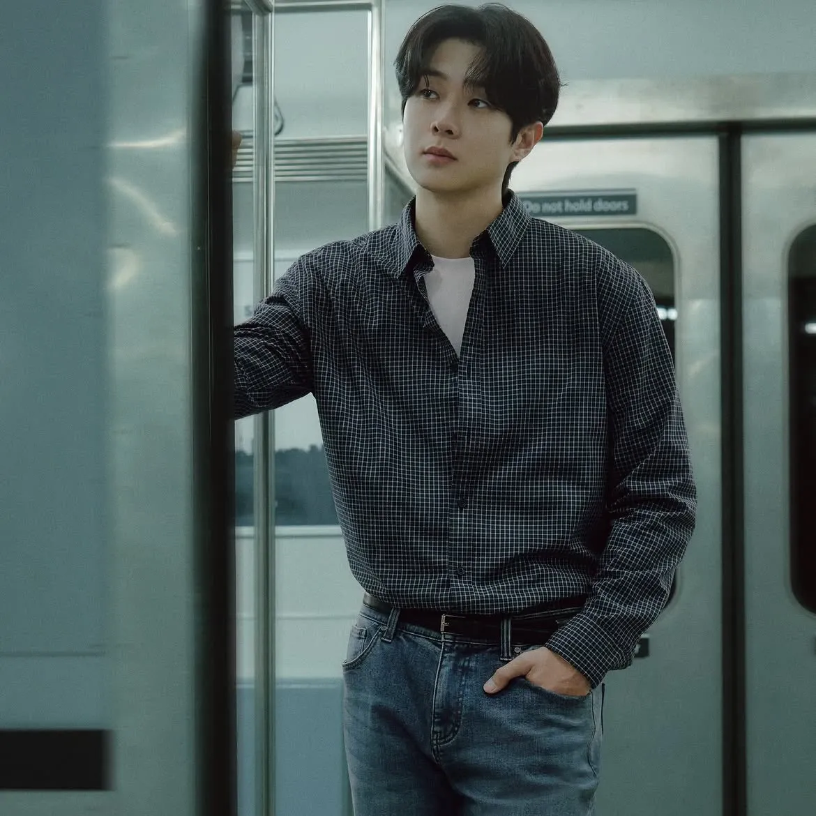 Latest photo of Choi Wooshik