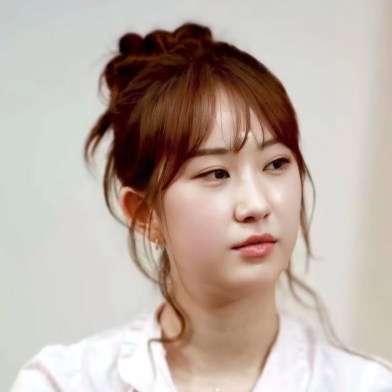 전유진 최근 활동샷