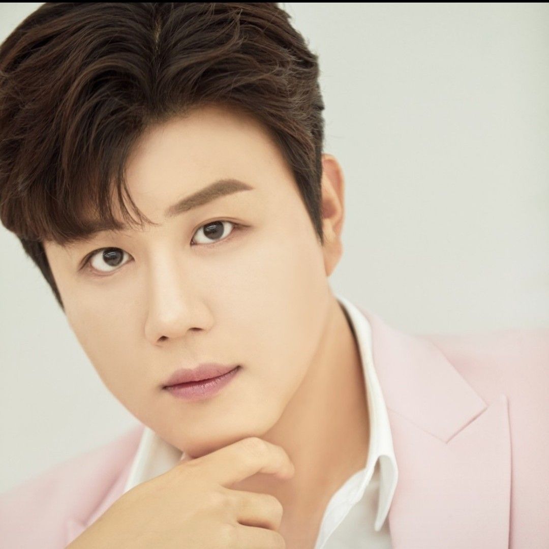 晋海成的幕后花絮