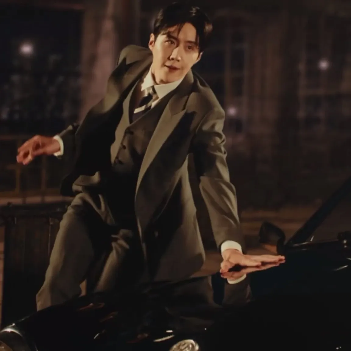 김선호의 최신 사진