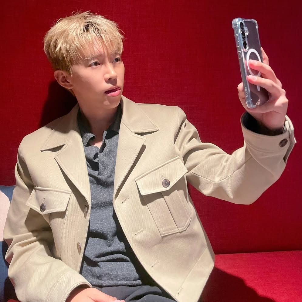 林英雄的最新照片