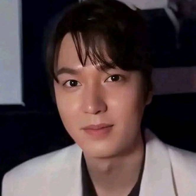 이민호의 최신 사진