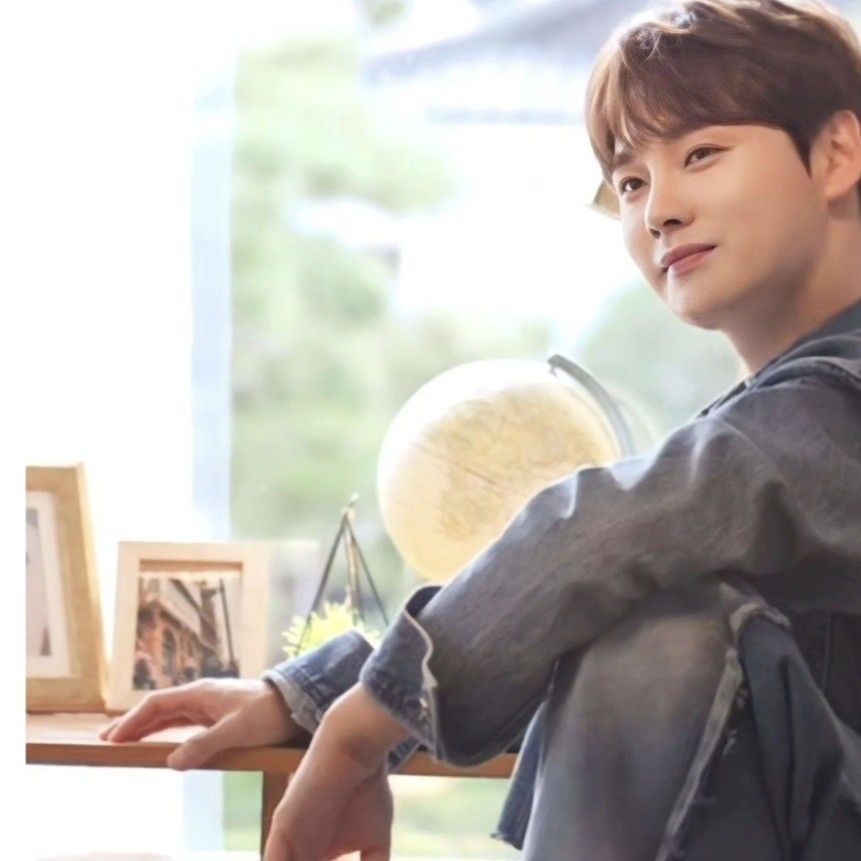 박서진 최근 활동샷