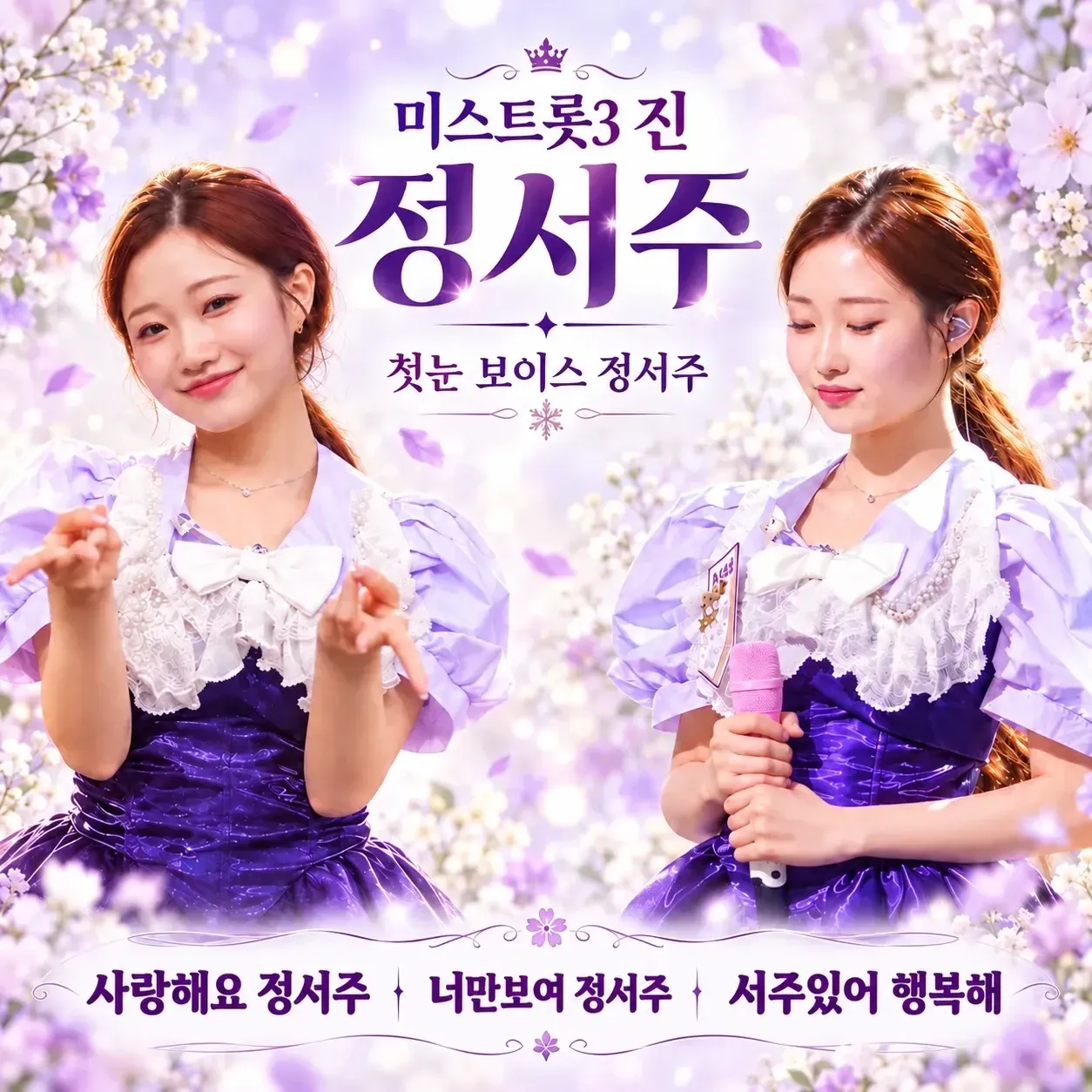 Latest photo of Jung Seojoo