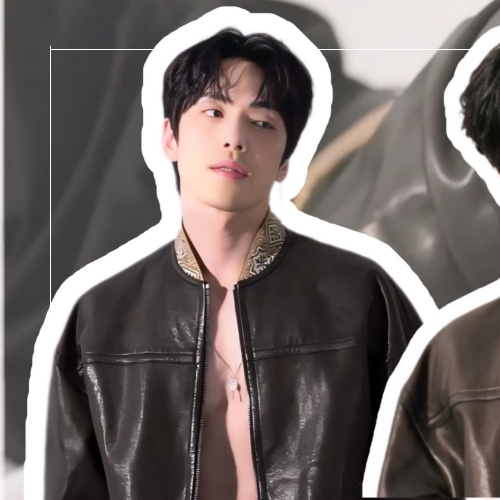 Foto terbaru dari Kim Junghyun