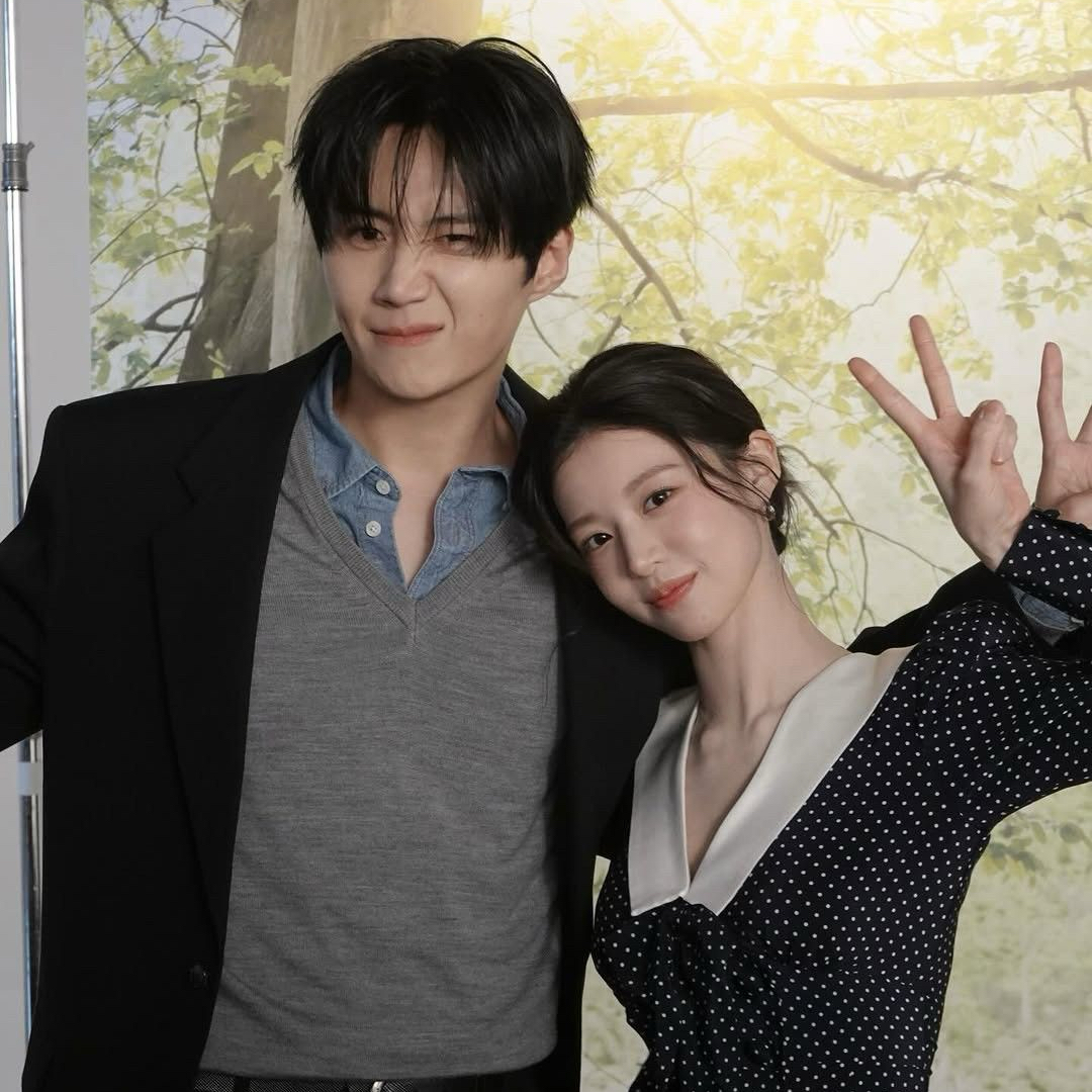 ファンが撮影したキム・ソンホの瞬間