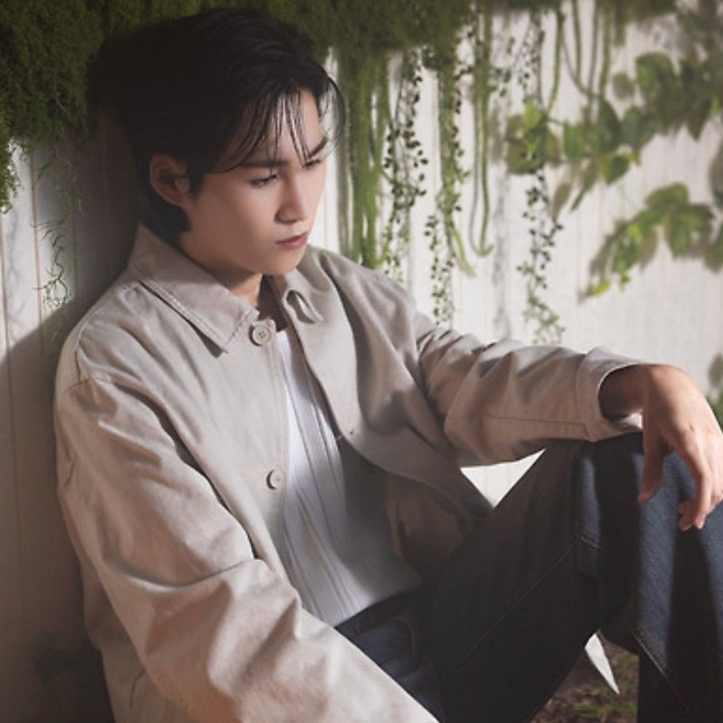 김희재의 비하인드 컷