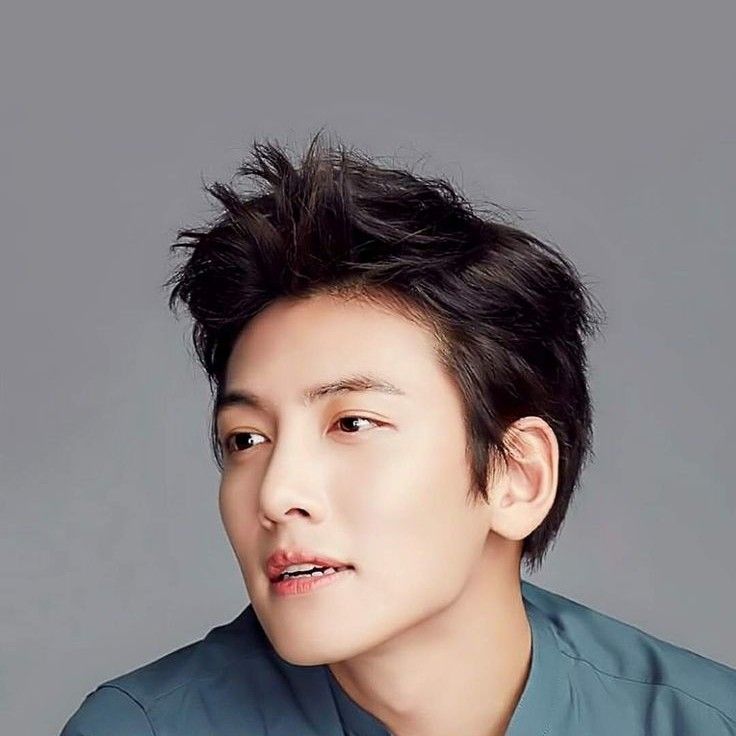 Behind-the-scenes cut of Ji Changwook